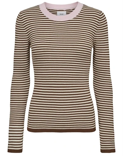 Nümph - NUFilina Pullover - Dachshund